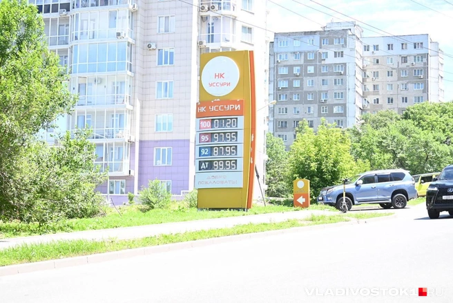 Источник: Елена Буйвол / VLADIVOSTOK1.RU