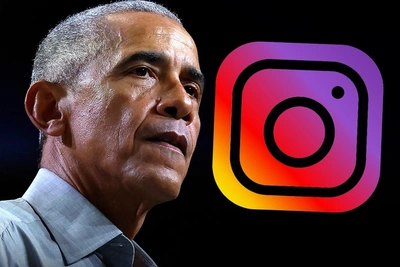 Взлом официального аккаунта Obamawhitehouse