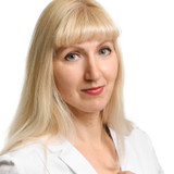 Анна Михайлова