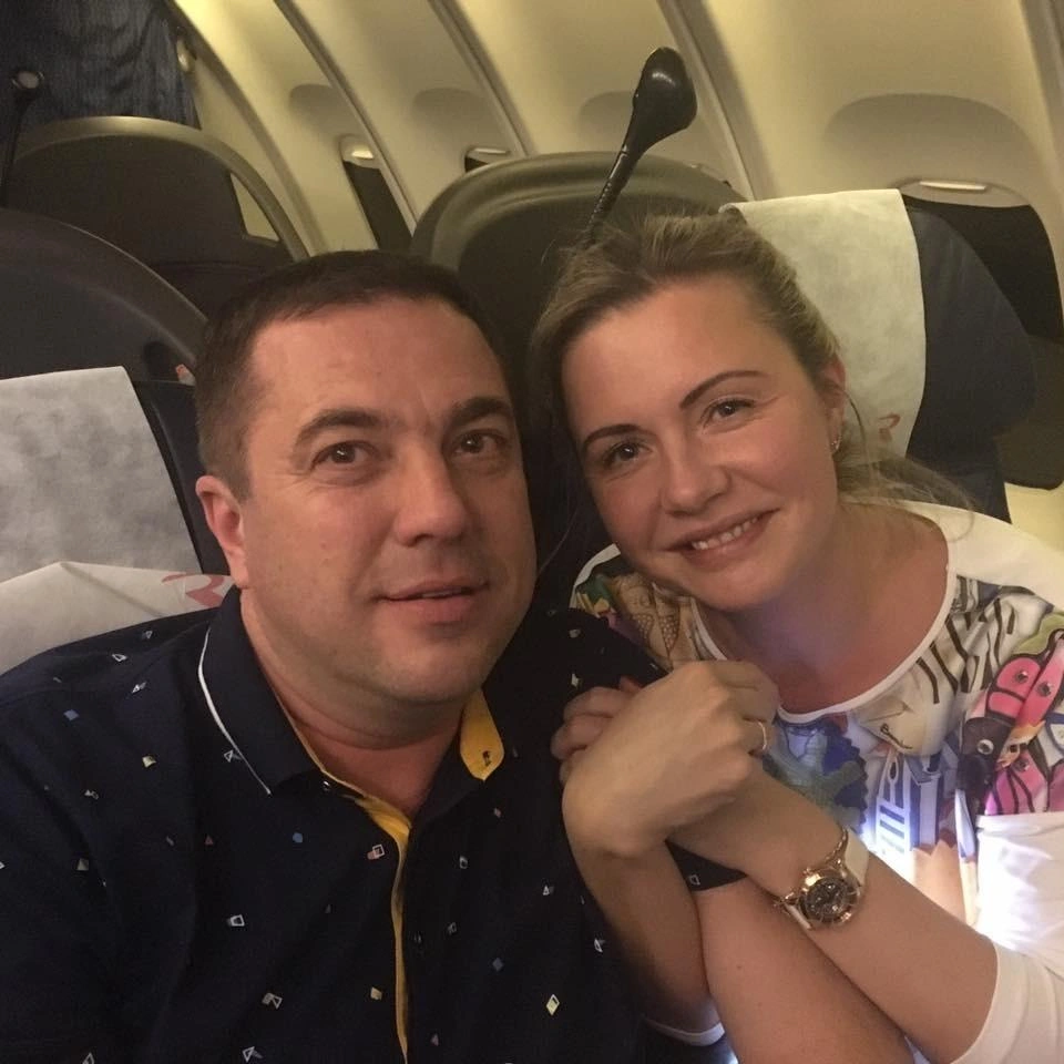 Источник: SvetLana Kanaeva / Facebook (деятельность запрещена в РФ)