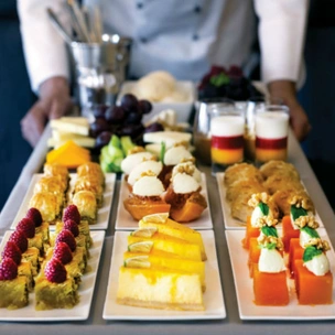 Гастрономическое путешествие с Turkish Airlines