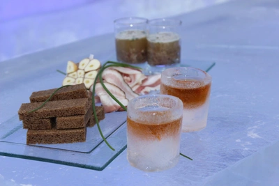 Irkutsk Newspapers' Bizarre Hangover Remedies