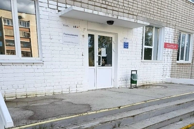 В Полевском эвакуировали поликлинику из-за угрозы взрыва