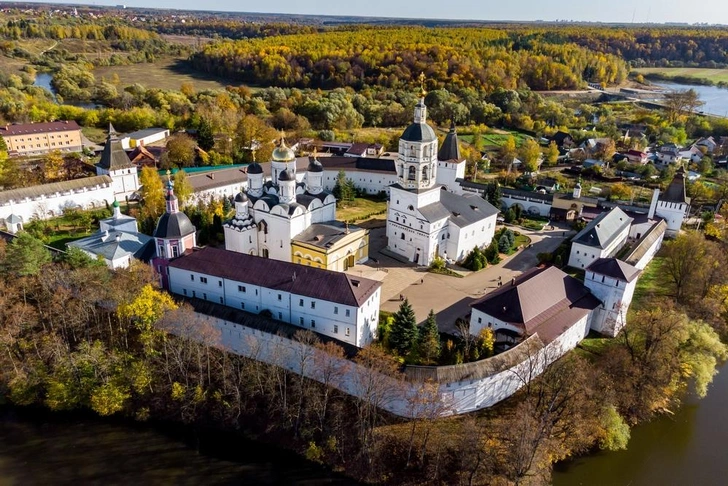 Источник: PhotoChur/Shutterstock/Fotodom.ru