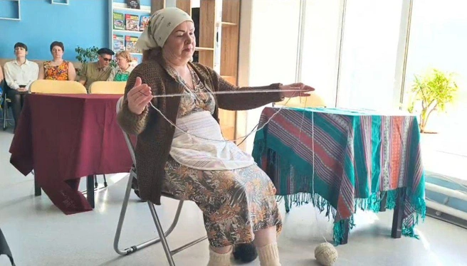 Основная часть артистов&nbsp;— барнаульцы, однако в спектаклях также принимают участие жители других городов края | Источник: театр «ВОС.ДУХ»