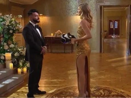 Заявку югорчанки на участие в проекте выбрали среди 40 тысяч других | Источник: телеканал ТНТ