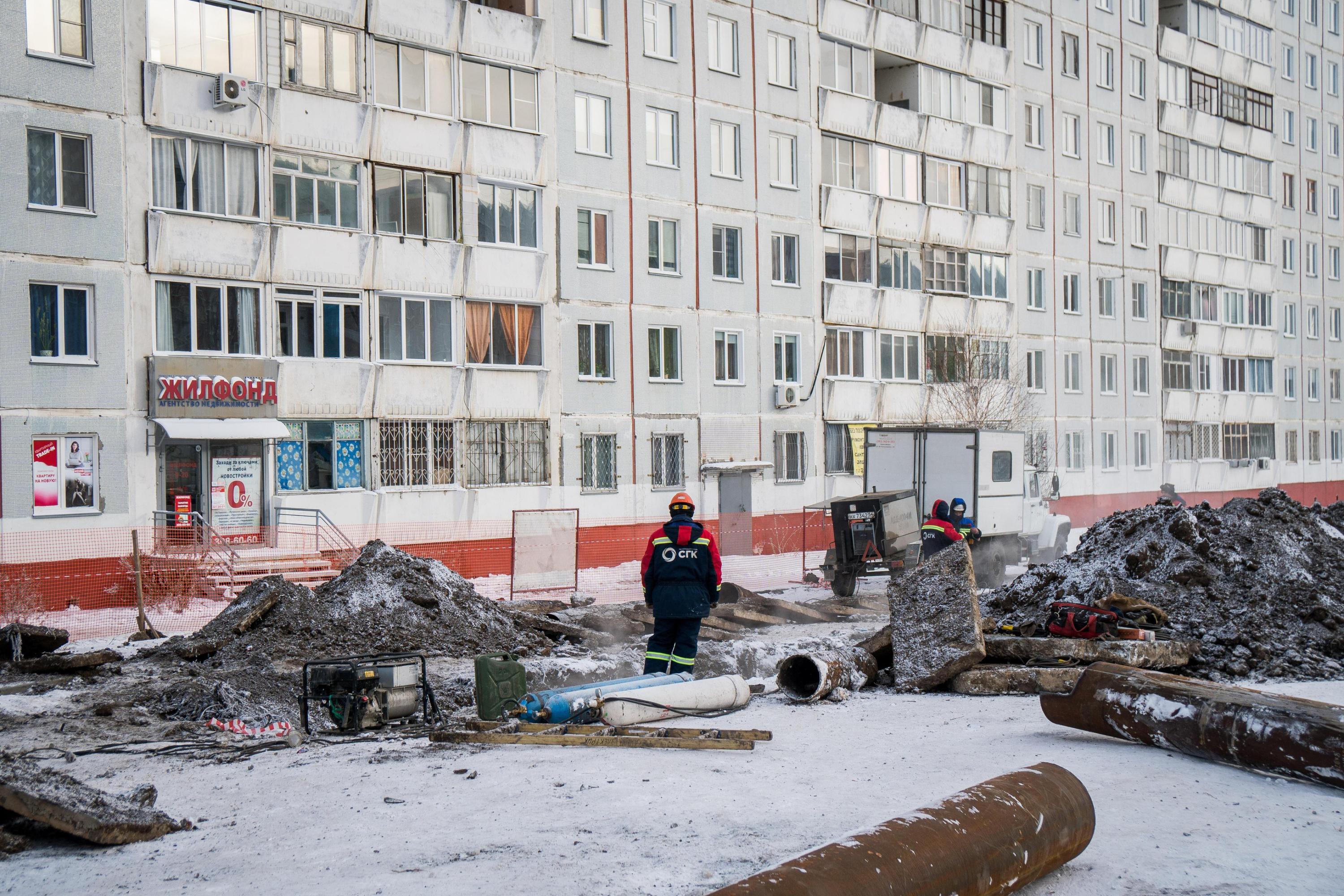 Отзывы о работе ЖЭКов в Челябинске: самые лучшие и самые худшие управляющие  компании Челябинска - 20 ноября 2023 - 74.ру