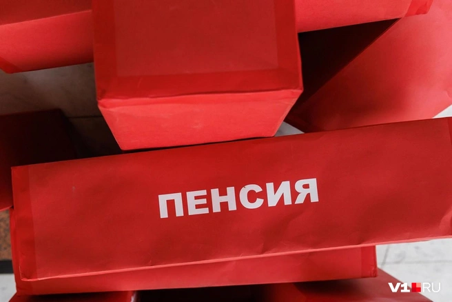 Если вовремя не устранить обстоятельства, которые послужили основанием для приостановки выплат, необходимо будет подать заявление об их восстановлении | Источник: Алексей Волхонский / V1.RU