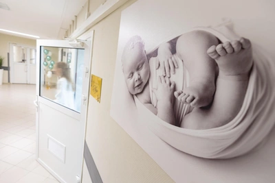 Снят запрет на партнерские роды в Мурманской области