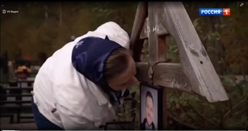 Муромов, хоть и не общался с сыном последние годы, приехал похоронить Михаила