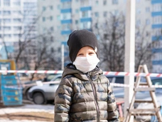 Обнаружено новое последствие коронавируса для юных пациентов