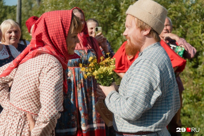Источник: Иван Митюшев / 29.RU
