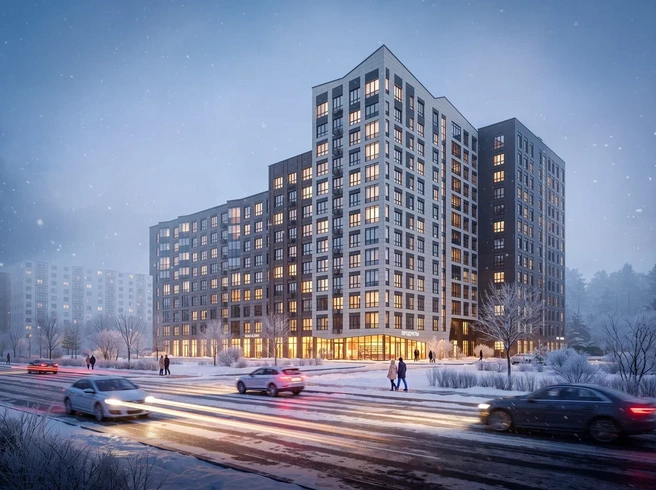 Источник: Группа Аквилон