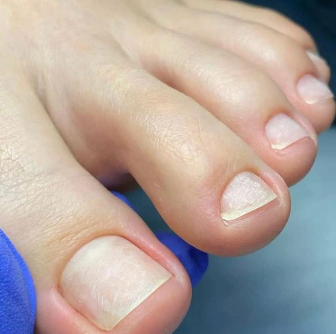 Источник: kim_nails96 / Instagram.com (экстремистская организация, деятельность запрещена на территории РФ)