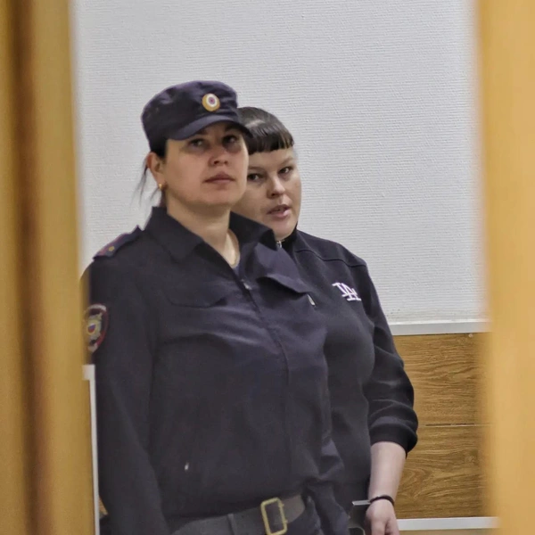 Прокуратура запросила 21 год колонии для балейской садистки. Онлайн-репортаж с прений сторон | Источник: Виктория Михайлюк