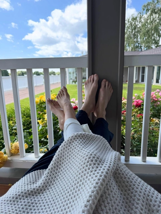 Источник: Аида Гарифуллина / Instagram (деятельность запрещена на территории РФ)
