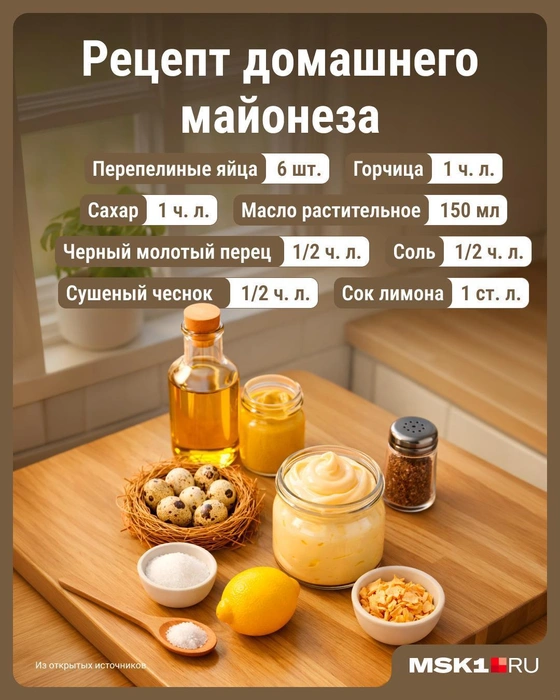 Нужны самые простые продукты | Источник: Серафима Пантыкина / Городские медиа