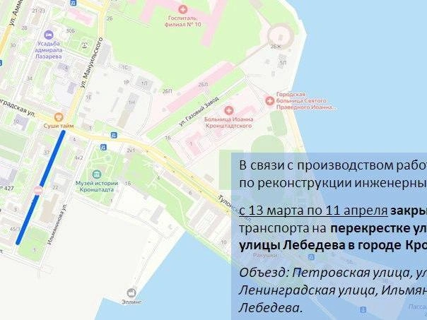 Источник: ГАТИ Петербурга
