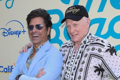 Майк Лав из Beach Boys борется с проблемами со здоровьем