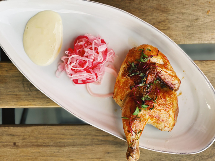 Идеальный ужин: 6 способов превратить обычную курицу в ресторанное блюдо