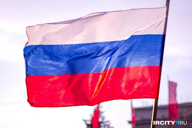 Разгромил противника, был дважды ранен, но остался в строю. Участник СВО из Приангарья стал Героем России | Источник: Даниил Конин / IRCITY.RU