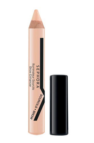 Контурный карандаш для бровей Brow Enhancer, Sephora.