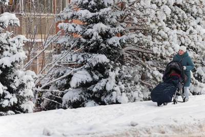 В Кузбассе прогнозируют потепление и исчезновение смога