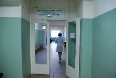 Топливные карты за посещение уролога и гинеколога в Ненецком округе