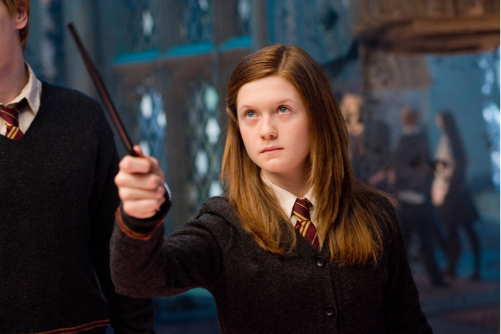 7 жизненных правил героинь из «Гарри Поттера», которые стоит взять на вооружение