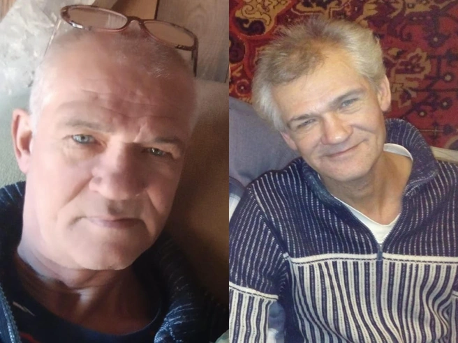 Пропавшему 56 лет | Источник: родственники Рашида Тимергазеева