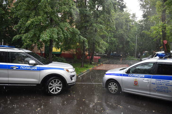 Соколов 2.0: житель Петербурга убил и расчленил свою 23-летнюю жену