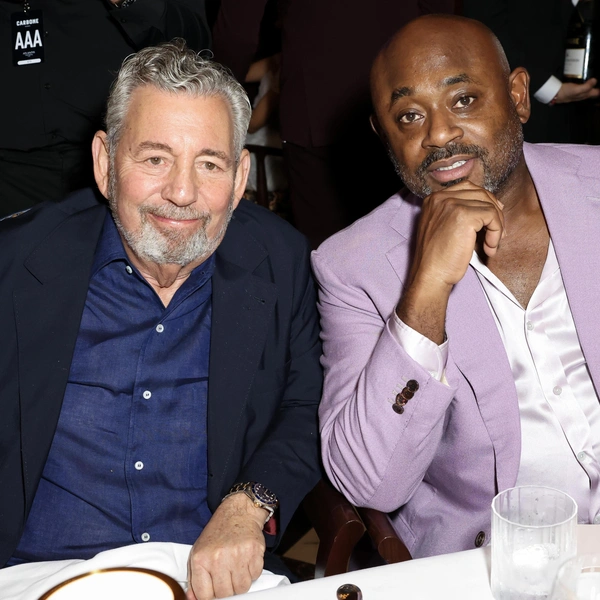 Джеймс Л. Долан и Стив Стаут