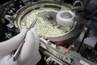 «Честный знак» для электротехники: угроза роста цен