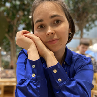 Аватарка Екатерина Голикова
