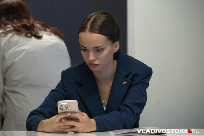 Источник: Елена Буйвол / VLADIVOSTOK1.RU