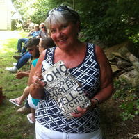 Аватарка Creative Girl