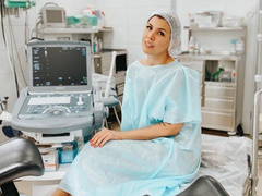 Сделавшая аборт дочь Турецкого готовится к операции — все ради шанса забеременеть