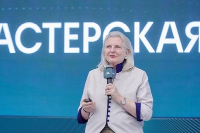 Экс-глава МИД Австрии: будущее Европы мрачно