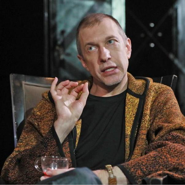 <p>Сергей Соседов</p>
