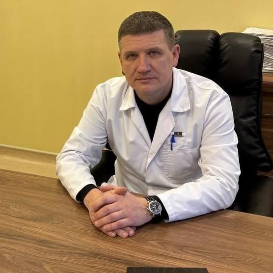 Павел Нестеров