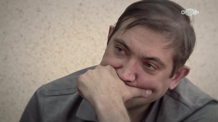 Олегу дали лишь три года условно