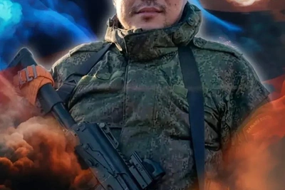 Боец из Олекминска погиб на СВО