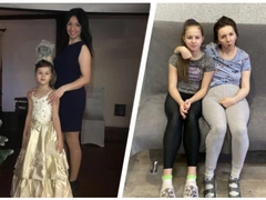 «Олег меня задушил»: как ухажер превратил красотку в инвалида