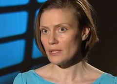 У россиянки, осужденной за убийство мужа-миллионера, отбирают дочь