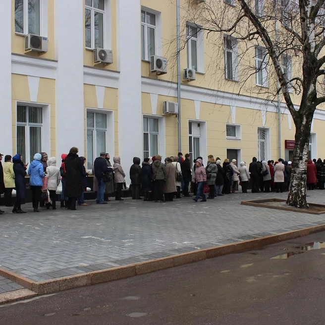 Фото:Ольга Брыкина