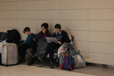 В Татарстане сняли режим беспилотной опасности