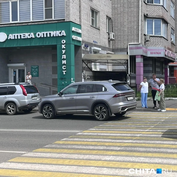 Источник: очевидец