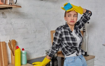 Тест: ответьте на 5 вопросов, а мы оценим ваш уровень бытовой беспомощности