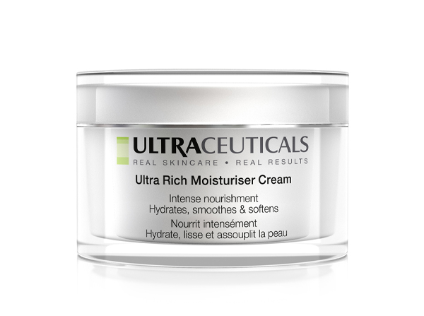 Увлажняющий крем насыщенной текстуры Ultra Rich Moisturiser Cream, UltraSeuticals