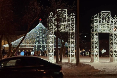 В Тюмени напали на мальчика: двое тащили и били